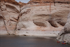 Navajo Canyon